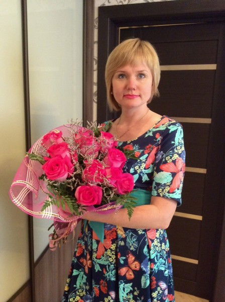 Юлия Юрцева