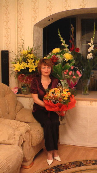 Смирнова Елена