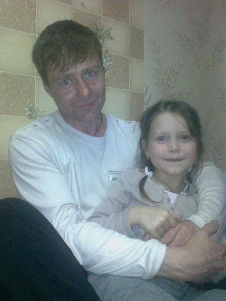 Николай Попов