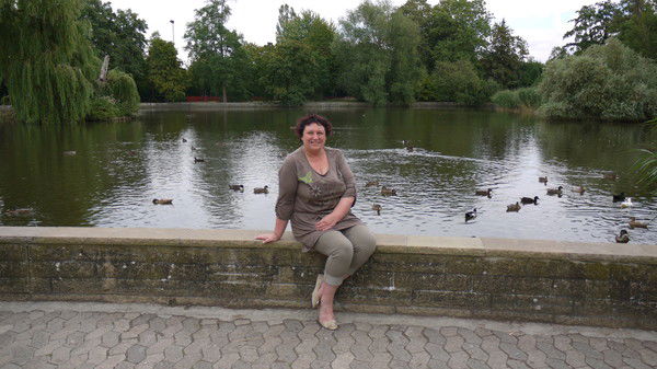 Елена Петрова