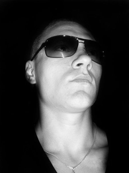 Алексей Долгополов