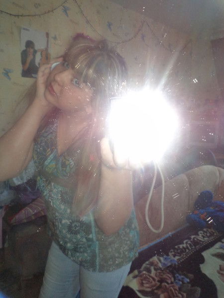 Маша Крюкова