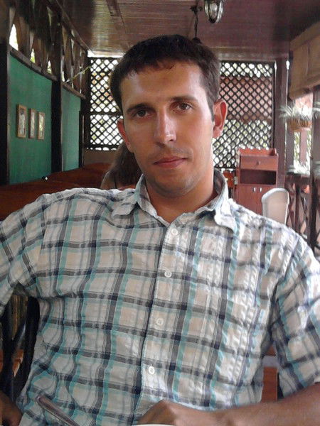 Артем Васин