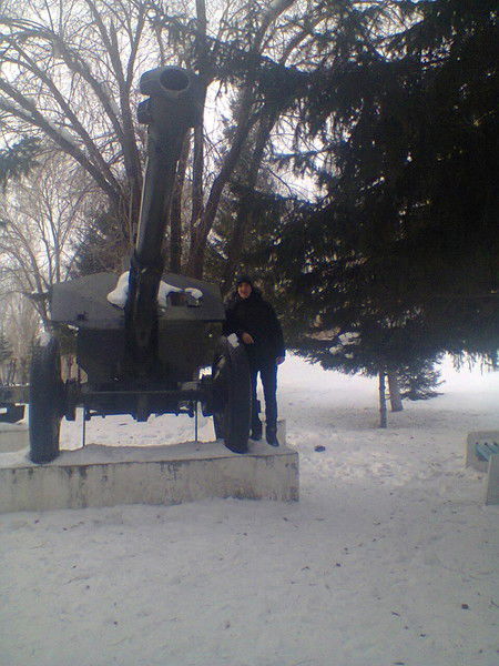 Максим Пойда