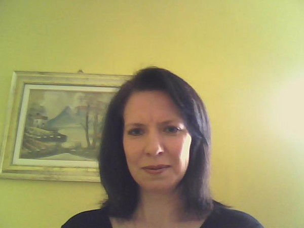 Алла Грушко