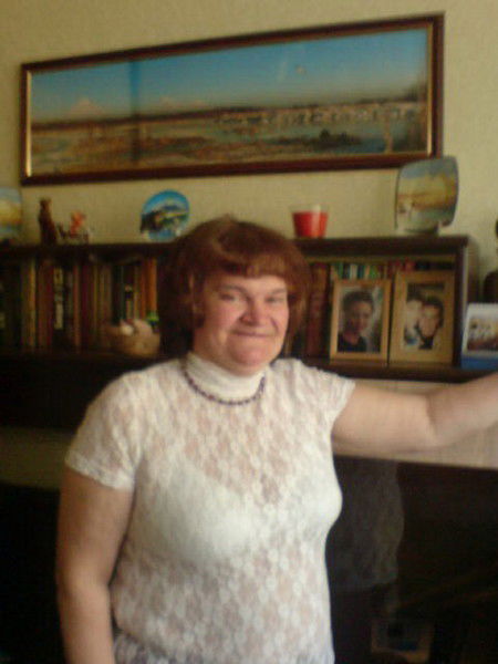 Ирина Макарова