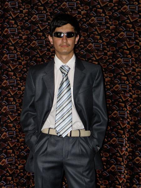 Константин Хегай