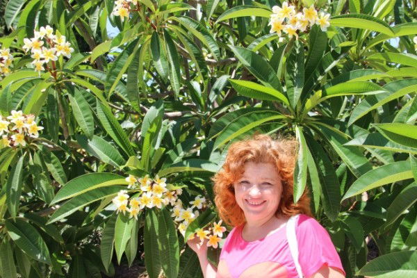 Оксана Гомельская