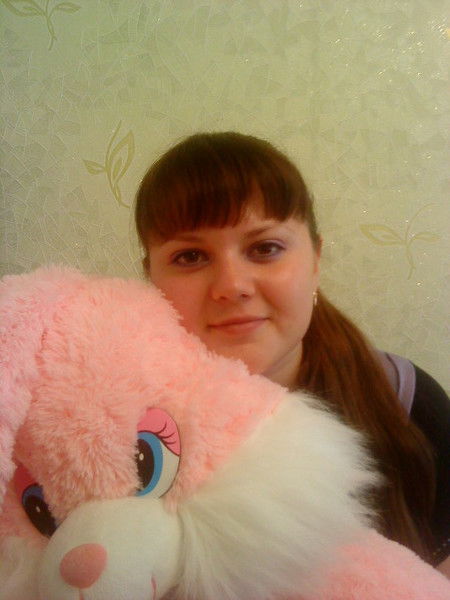 Александра Сергиенко