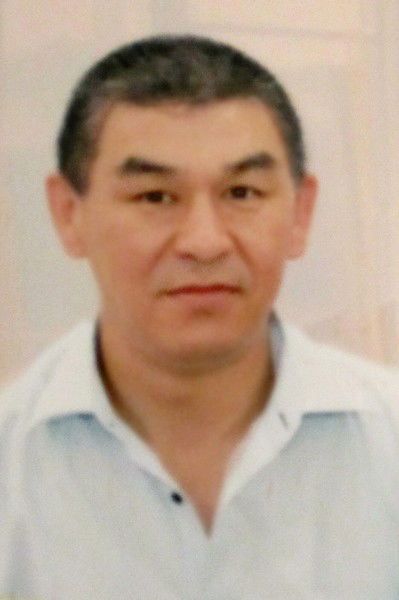 Нуржан Касенов