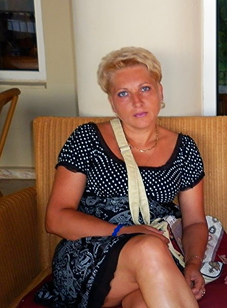 Татьяна Батанова(Чалова)