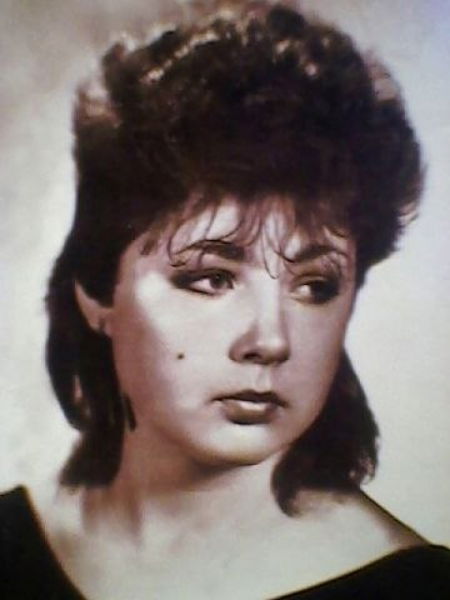 Оксана Айко