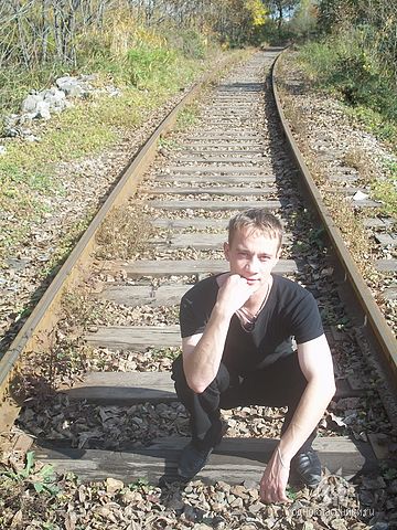 Владимир Гудков