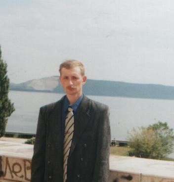 Александр Швецов