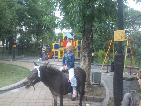 Марина Сафонова (Парунова)