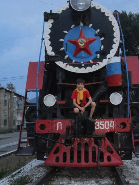 Миха Оводнев