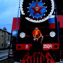 Миха Оводнев