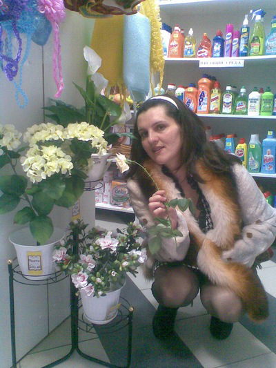 Роза Сенюшкина