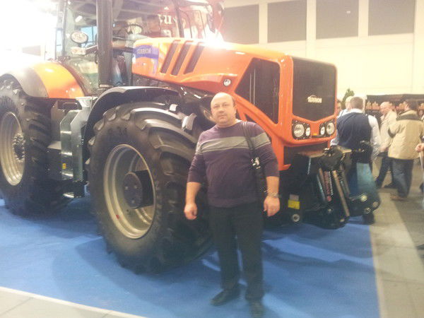 Yevgeniy Polkhovskiy