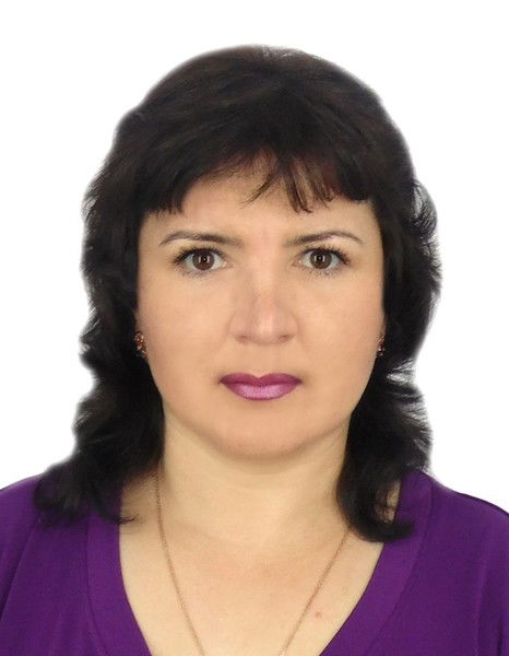 Людмила Ротару