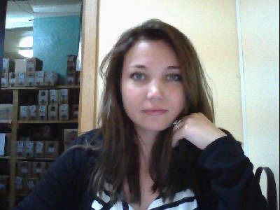 Алла Никифорова