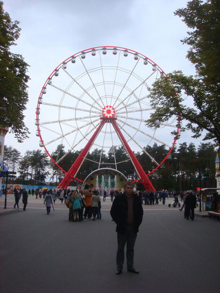 Сергей Нечаев