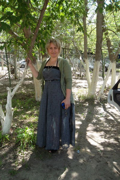 Katerina Vorotinceva