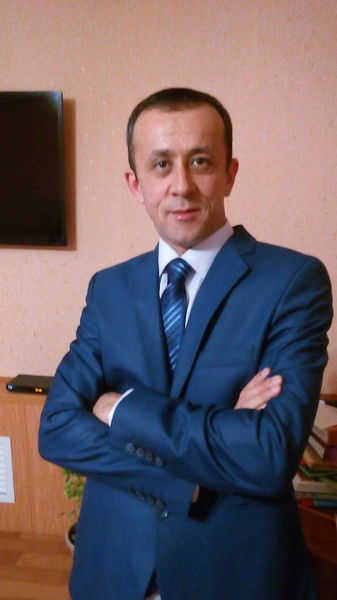 Григорий Каракулов