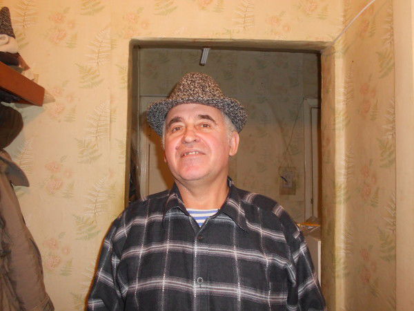 Михаил Крылов