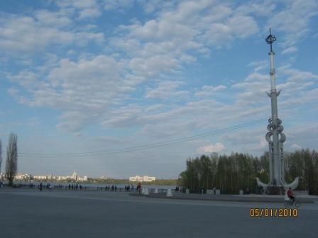 Лариса Мальчикова