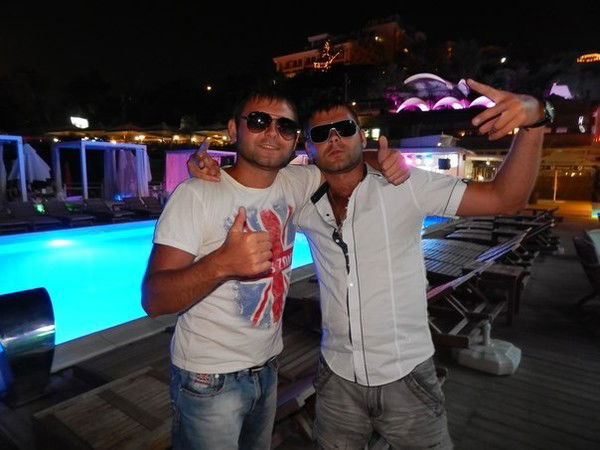 Bratela Бабиченко