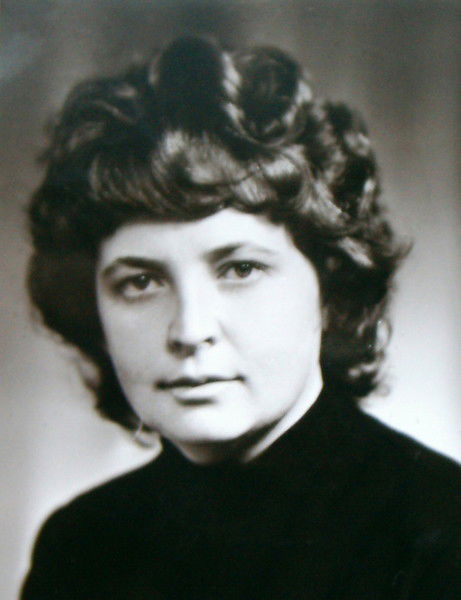 Наталья Исаева