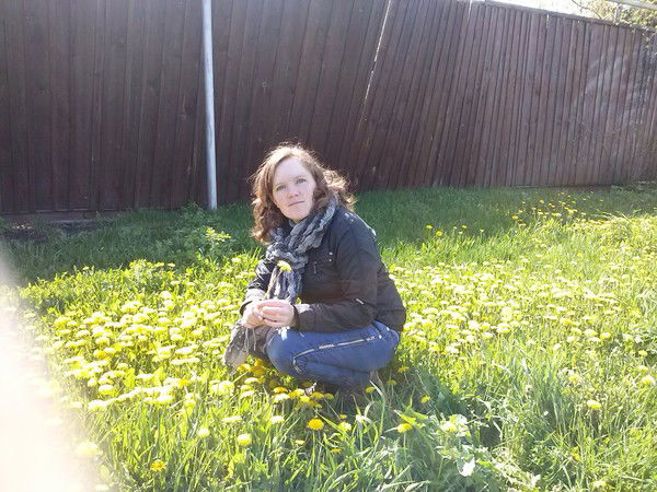 Ирина Наговицына