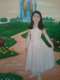 Гульпери Кусаинова