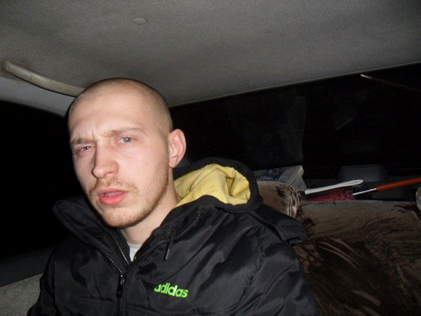 Геннадий Процун