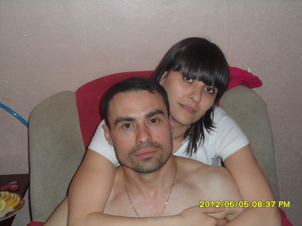 Саша Четвериков