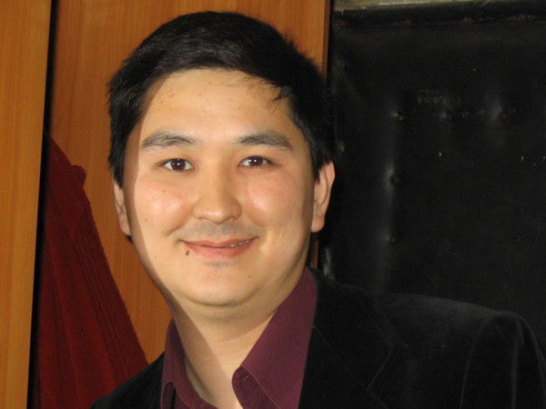 Санджи Санджиев