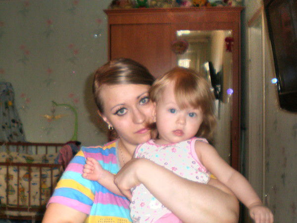 Natalia Токарева