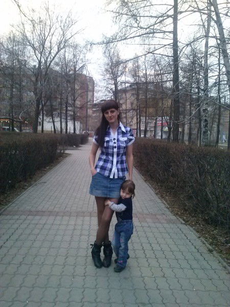 Юлия Воинкова