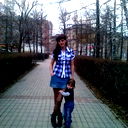 Юлия Воинкова
