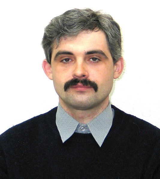 Алексей Волженцев