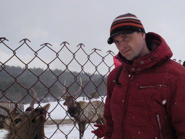 Алексей Спыну