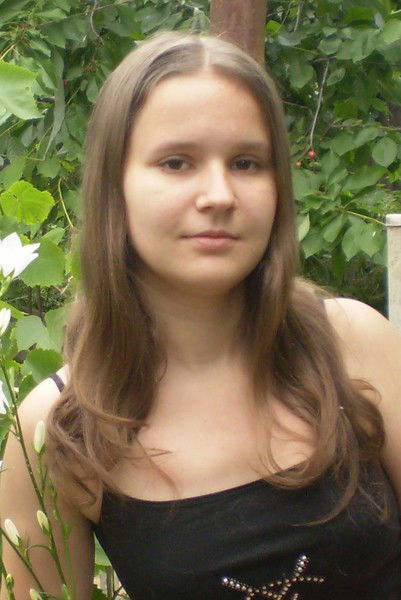 Галина Киселева