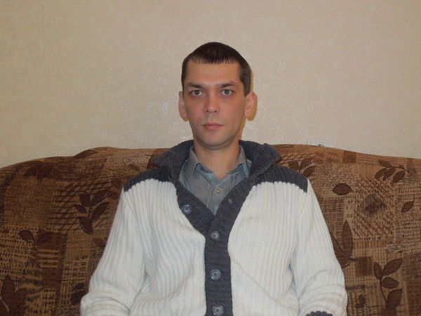 Алексей Михайлов