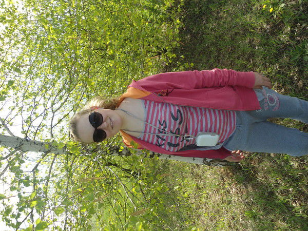 Анастасия Панчук