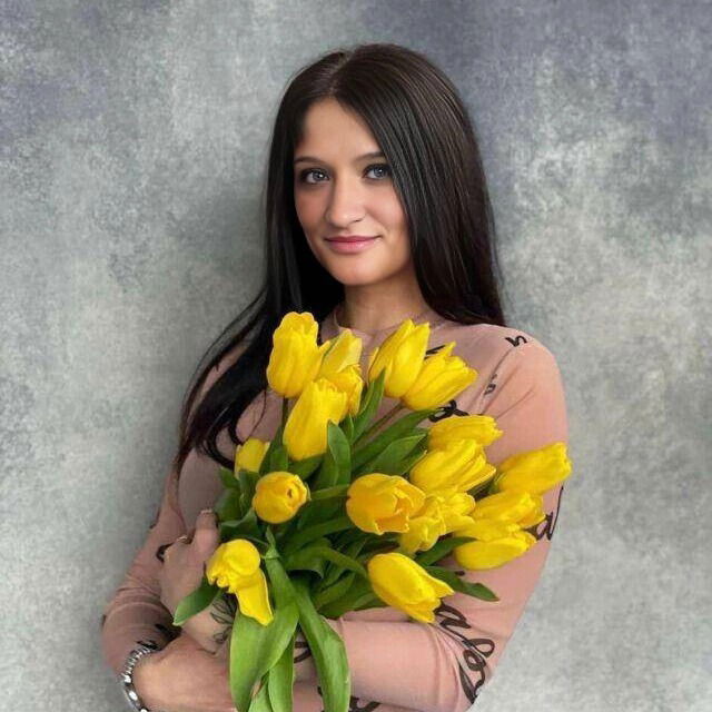 Анечка Страйну