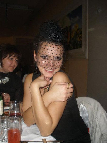 Ольга Герман