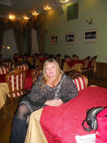 Евгения Калашникова