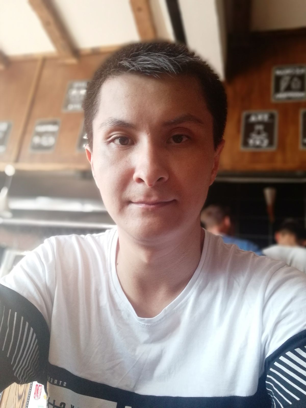 Серик Жунусов