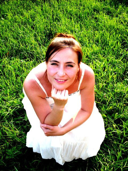 Светлана Кротова